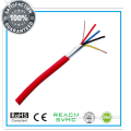High Quality Fire Resistant Alarm Cable hangzhou factory cheap price/lin'an cable